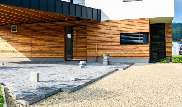 Best Driveway Paver Repair  in Derry, PA