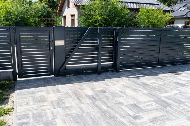 Best Driveway Resurfacing Pavers  in Derry, PA