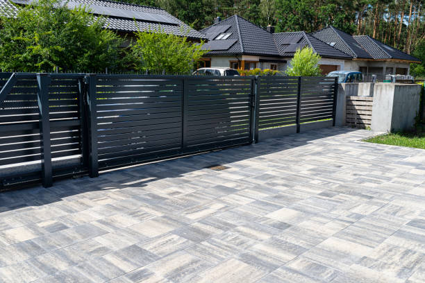 Best Cobblestone Driveway Pavers  in Derry, PA