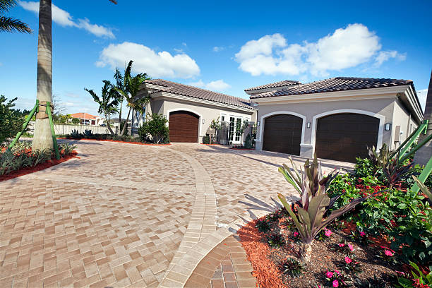 Best Brick Driveway Pavers  in Derry, PA