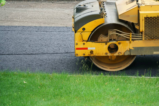 Best Interlocking Driveway Pavers  in Derry, PA