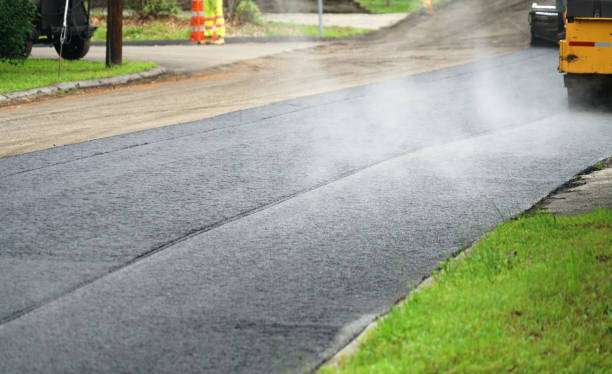 Best Driveway Paving Contractor  in Derry, PA