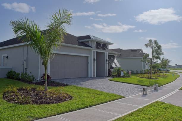 Reasons to Select Us for Your Driveway Paving Requirements in Derry, PA